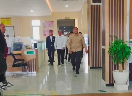 Penyidik Amankan Ijazah Jokowi