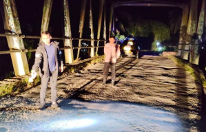 16 Pelajar Jadi Tersangka Duel Maut di Jembatan Leles Cianjur