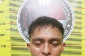 Polres Bungo Bekuk Bandar Sabu, Pasokan Dikendalikan Oknum WBP Lapas