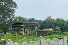 TPU Kebon Nanas Tingkatkan Patroli Usai Aksi Asusila Viral