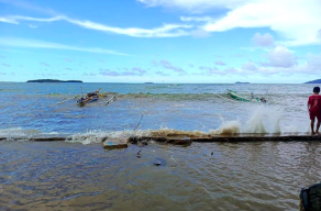 Sekolah di Gorontalo Pulangkan Siswa Lebih Awal Antisipasi Isu Tsunami Dampak Gempa Rusia