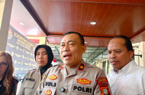 Polisi Selidiki Kasus Bayi dalam Karung di Cipayung, Empat Saksi Diperiksa