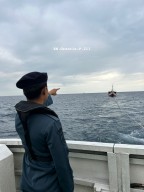 Dua Hari Hilang di Laut Jawa, KLM. AYTA CK 2 Akhirnya Ditemukan Selamat