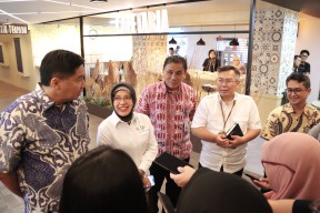 Pemerintah Renovasi 40 Ribu Rumah Lewat Kolaborasi SMF dan PNM