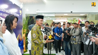 Bidik Penyerapan Anggaran Akhir Tahun di Atas 95 Persen