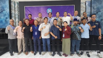 Penting! Track Record Ketua Umum PWI, Harus Bebas Skandal