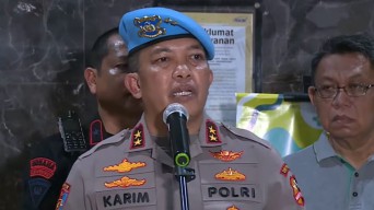 Insiden Rantis Lindas Pengemudi Ojol, Tujuh Anggota Satbrimob Polda Metro Jaya Diperiksa