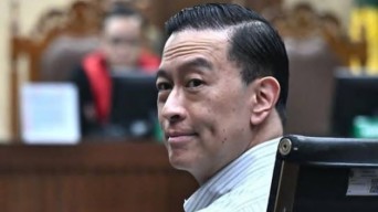 Menkum, Sosok Dibalik Pemberian Abolisi dan Amnesti Tom Lembong-Hasto Kristiyanto
