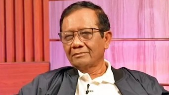 Amnesti dan Abolisi Tom Lembong-Hasto Kristiyanto, Ini Pendapat Hukum Mahfud MD
