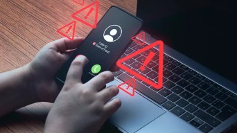 Sindikat Online Scam Asal China Kembali Terbongkar