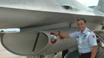 Insiden Pesawat Latih FASI Jatuh, Mantan Kadispenau Marsma TNI Fajar Adriyanto Meninggal Dunia