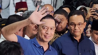 Terima Abolisi dari Presiden, Kejagung Pastikan Tom Lembong Tidak Bisa Dijerat Kasus Importasi Gula