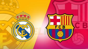 SUGBK Bakal Jadi Saksi, Duel El Clasico Real Madrid vs Barcelona Legends