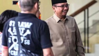 Usut Perkara Dugaan Korupsi Kuota Haji, KPK Cegah Eks Menag Bepergian ke Luar Negeri