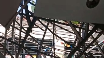 Atap SDN 6 Kedaung Tiba-Tiba Ambruk, 11 Murid Sempat Terjebak di Reruntuhan