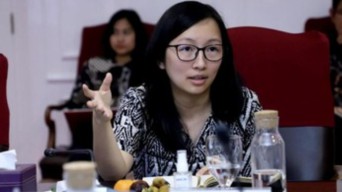 Buron, Paspor RI Tersangka Jurist Tan Resmi Dicabut