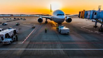 Dulu Dipangkas, Kini Status Bandara Internasional Kembali Diobral