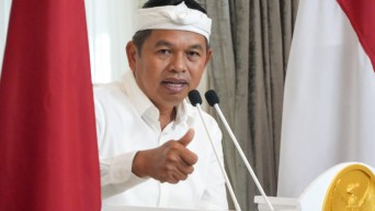 Kirim Surat, Gubernur KDM Imbau Kada di Jabar Hapus Tunggakan PBB