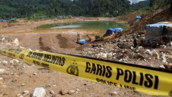 Respons Perintah Prabowo, Kementerian ESDM Bakal Sikat Seluruh Tambang Ilegal