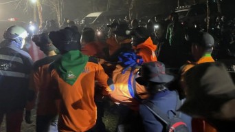 Pendaki Asal Bone Tewas, Usai Ikut Lintas Alam di Gunung Bawakaraeng