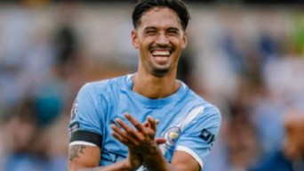 Buka Peluang Jadi Pelatih Timnas Indonesia, Tijjani Reijnders Punya Keinginan Bela RI