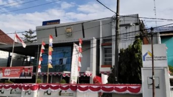 Pidsus Kejati Sumsel Geledah Dinas Perkimtan Palembang, Diduga Seret Kabid dan Eks Kadis