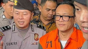 Resmi Ditetapkan Tersangka oleh KPK, Noel Dicopot dari Jabatan Wamenaker
