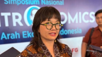 Wamen Stella: Investasi Ekonomi, Riset Bukan Beban Negara