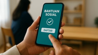 Uji Coba Bansos Digital Bulan Depan, Negara Bisa Hemat hingga Rp14 Triliun