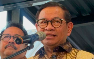 Dirut Food Station Mundur, Pramono: Ini Bentuk Tanggung Jawab Pribadi
