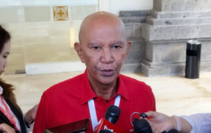 PDIP Siap Jadi Mitra Kritis dan Penyeimbang Pemerintahan Prabowo