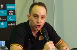 Dewa United Resmi Berpisah dengan Pelatih Pablo Favarel Usai Raih Juara IBL 2025