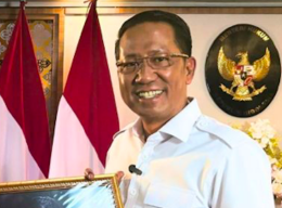RUU Perampasan Aset Akan Diinisiasi DPR, Menkum: Lebih Baik, Tinggal Tunggu Prolegnas