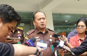 Kejagung Bantah Kabar Penggeledahan Rumah Jampidsus