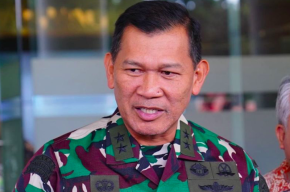 TNI Tegaskan Pengamanan Rumah Jaksa Sesuai Perpres dan MoU dengan Kejaksaan