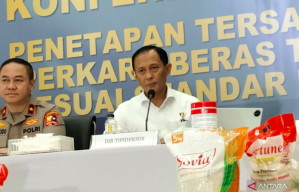 Polri Tahan Tiga Eks Petinggi eFishery atas Dugaan Penggelapan Dana Investasi