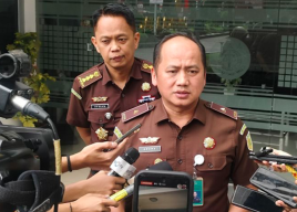 Kejagung Siapkan DPO untuk Riza Chalid