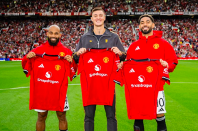 Benjamin Sesko Yakin Manchester United Segera Kembali Berjaya