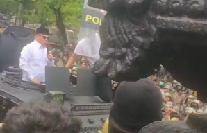 Bupati Pati Tegaskan Tidak Mundur, Hormati Hak Angket DPRD