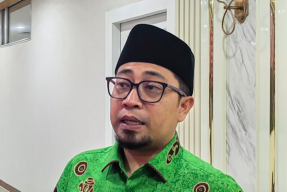 Anggota DPR: Bupati Pati Terpilih Tetap Bisa Dimakzulkan Jika Langgar Sumpah Jabatan