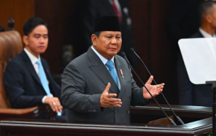 Prabowo Peringatkan Pengusaha Curang Bisa Disita Asetnya dan Diproses Hukum