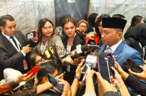 Mensesneg Dukung Pesan Puan: Move On dan Kurangi Sikap Baperan
