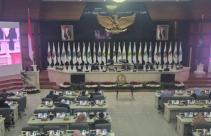 Fraksi PDIP DPRD Jabar Boikot Paripurna APBD Perubahan 2025