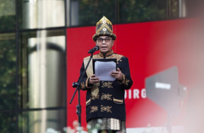 KPK Telusuri Rekening dalam Kasus Dugaan Korupsi Kuota Haji 2023–2024