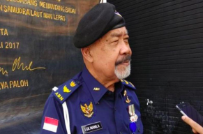 Tokoh Olahraga dan Kader NasDem IGK Manila Meninggal Dunia