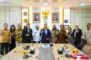 Pemerintah Pertimbangkan Revisi Aturan Ekspor Kratom