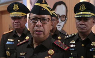 Kejati NTB Libatkan Auditor Hitung Kerugian Korupsi Lahan Eks GTI
