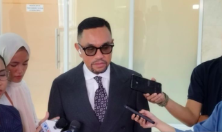 DPR Ingatkan KPK agar Hormati Partai Politik dalam Penegakan Hukum