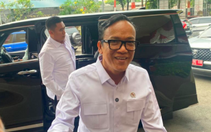 OTT KPK: Wamenaker Immanuel Ebenezer Tercatat Punya Harta Rp17 Miliar