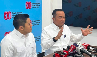 Prabowo Hormati Proses Hukum OTT Wamenaker oleh KPK